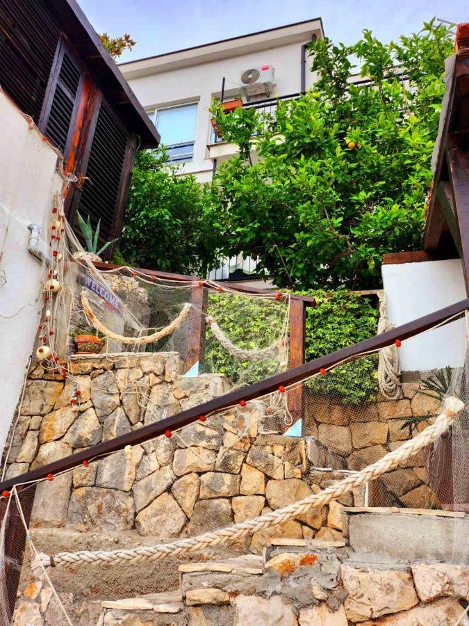 Apartments Lily Neum Buitenkant foto
