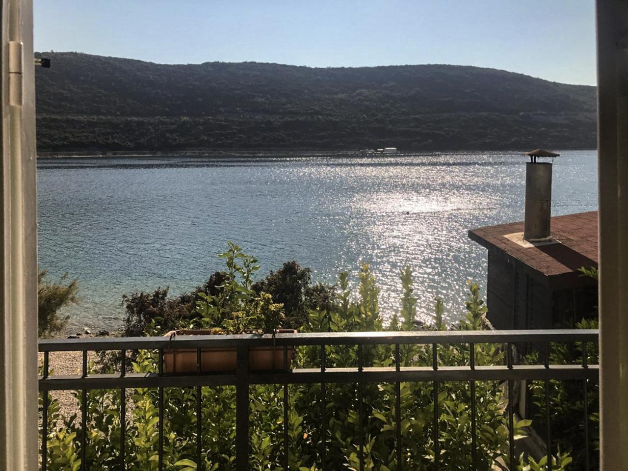 Apartments Lily Neum Buitenkant foto